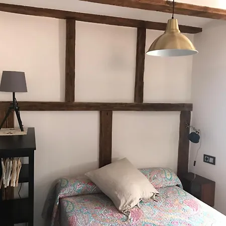 Apartamentos Top Medieval-2