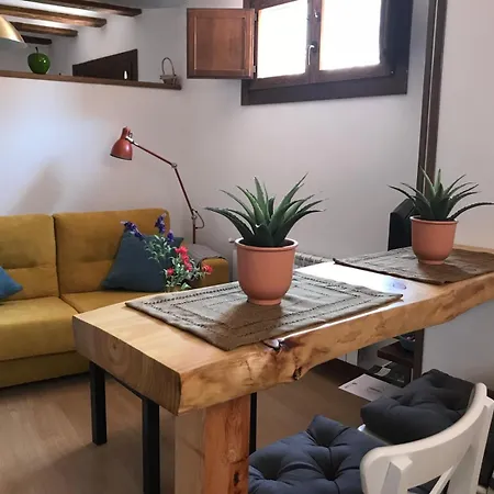 Apartamentos Top Medieval-3