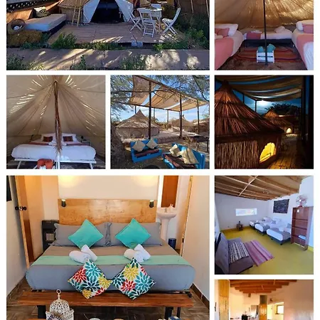 Atacama Loft & Glamp-2