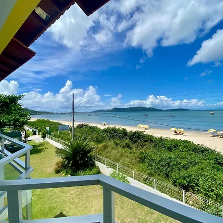 Pousada Canto das Pedras-3