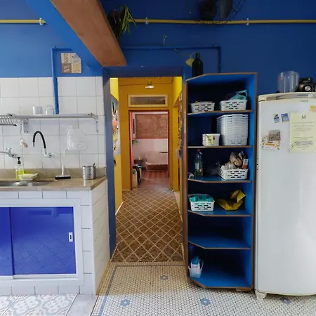 Mambembe Hostel-3