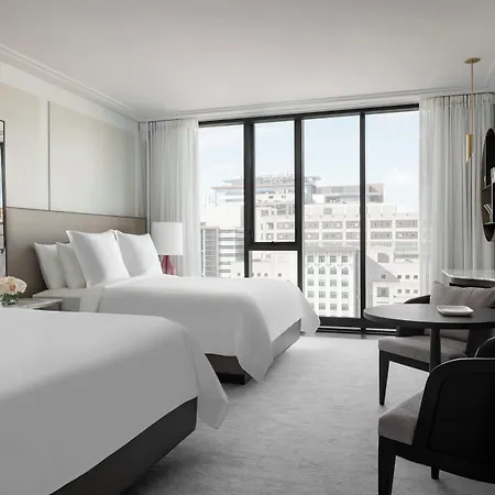 Four Seasons Hotel Montreal-2