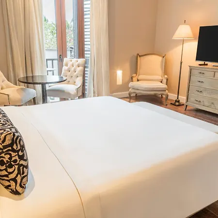 Bastión Luxury Hotel-2