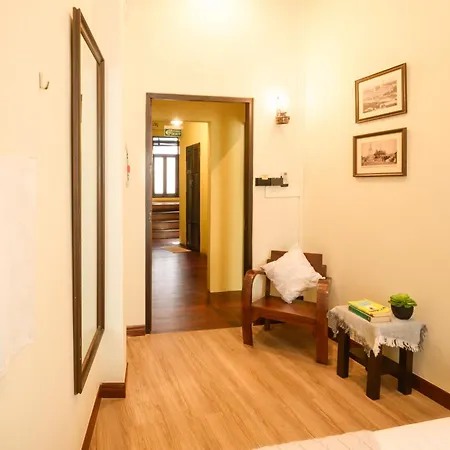 Niras Bankoc Hostel-2