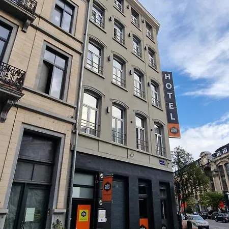 Urban City Centre Hostel-3