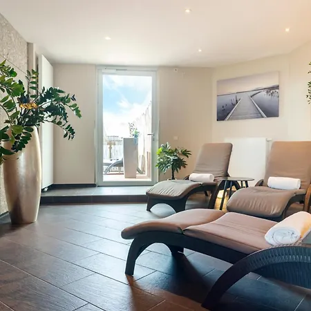ACHAT Hotel Bremen City-2