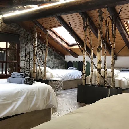 Secret Spot Hostel-2
