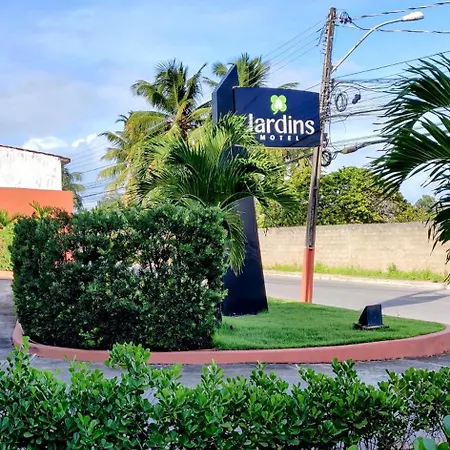 Jardins Motel (Adults Only)-3