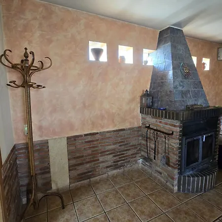Casa Rural Consuelo-2