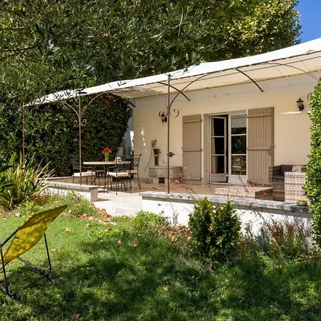 La Bastide des Amouriers-2