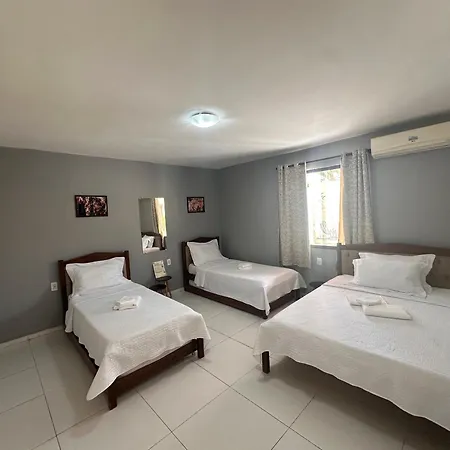 Pousada Marihá-2