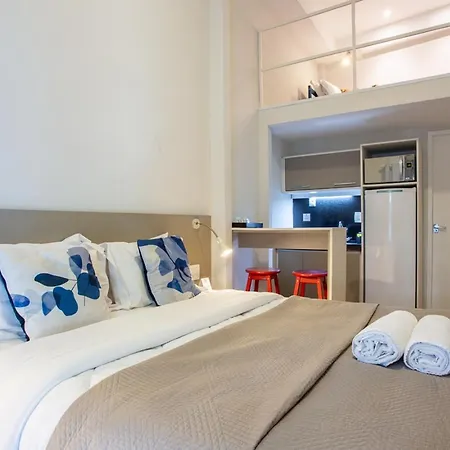 Injoy Lofts & Studios Ipanema-2