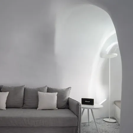 Echoes Luxury Suites (Adults Only)-2