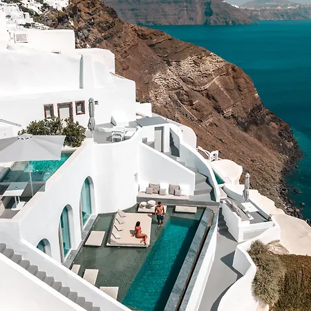 Echoes Luxury Suites (Adults Only)-3