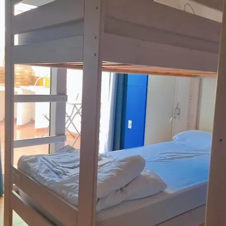 Hostel Menorca-2