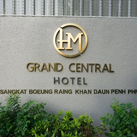 Hm Grand Central Hotel-2