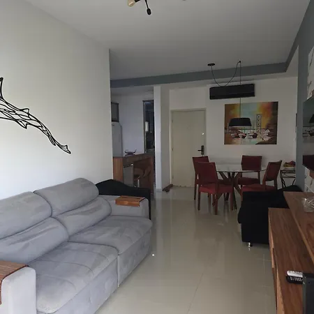Apartamento na Praia do Campeche-2