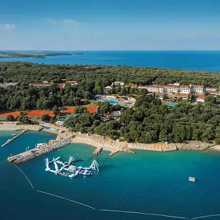 Valamar Tamaris Resort-2