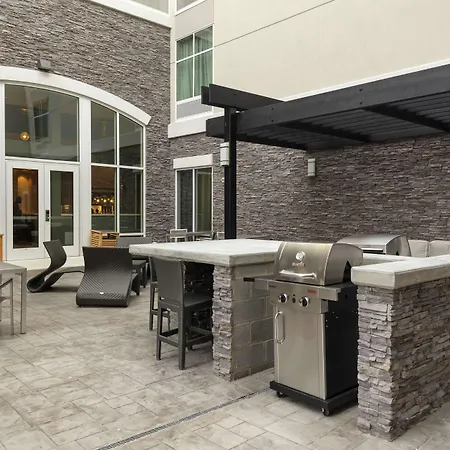 Homewood Suites By Hilton Largo Washington Dc-3