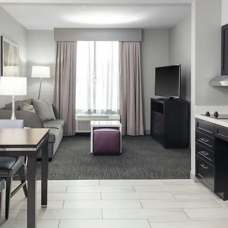 Homewood Suites By Hilton Largo Washington Dc-2