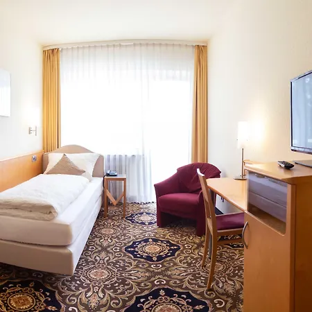 Vitalhotel Koenig Am Park-2