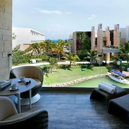Grand Palladium Select Costa Mujeres-3