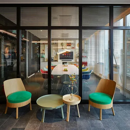 citizenM Copenhagen Radhuspladsen-3
