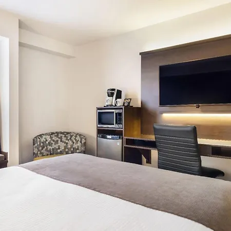 Microtel Inn & Suites By Wyndham Mont Tremblant-2