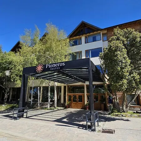 Socialtel Bariloche - Formerly Selina Bariloche-3