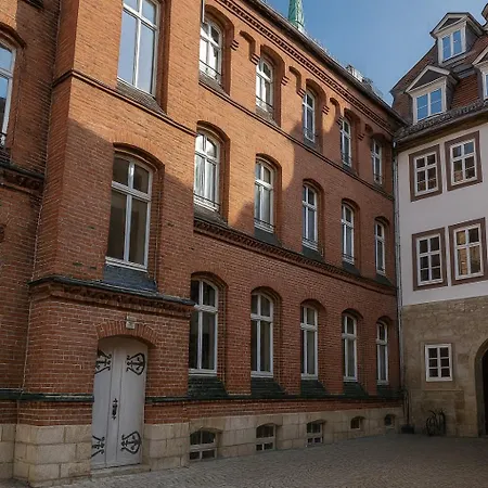 Raha Apartments - Historischer Charme Direkt Am Domplatz-2