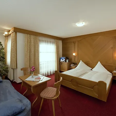 Lasalt - Mountain Legends Hotel-2