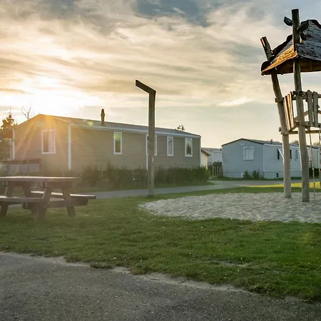 Siblu camping in de Bongerd-3