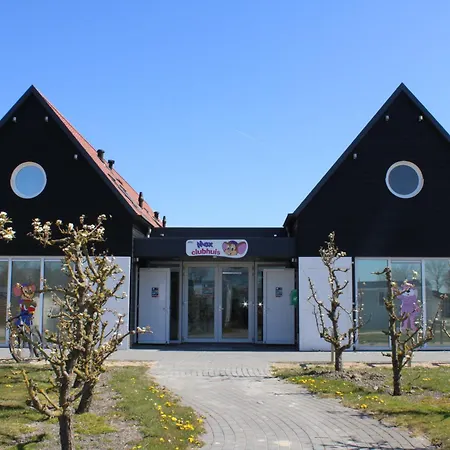 Siblu camping in de Bongerd-2