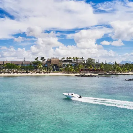 Lux* Grand Baie Resort & Residences-3