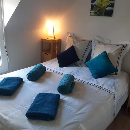 Le cottage de Guidel-3
