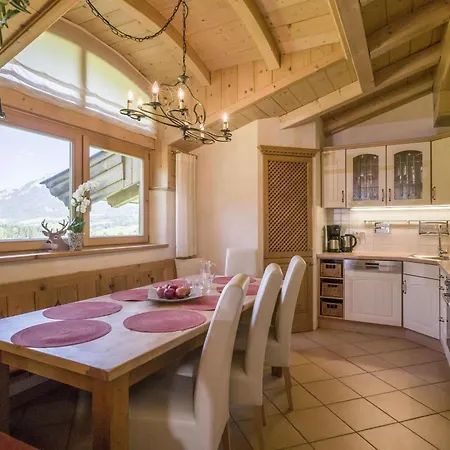 Chalet Grizzly-3
