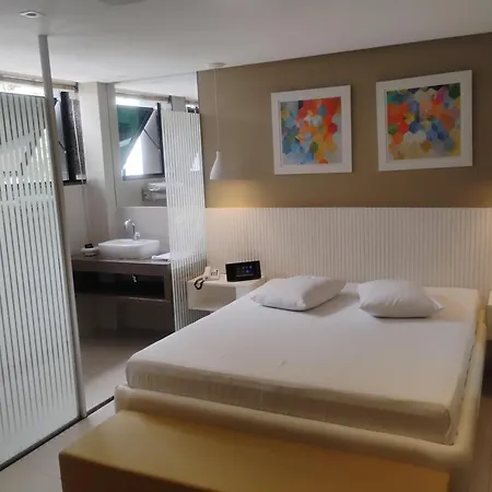BAMBINA HOTEL -Adultos Somente-3