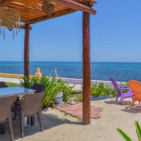 Casitas Arcoiris Excelente ubicación - Petfriendly-3