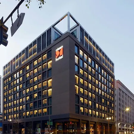 Citizenm Los Angeles Downtown-3