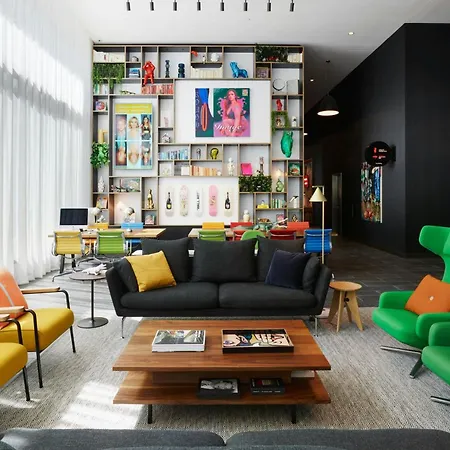 Citizenm Los Angeles Downtown-2