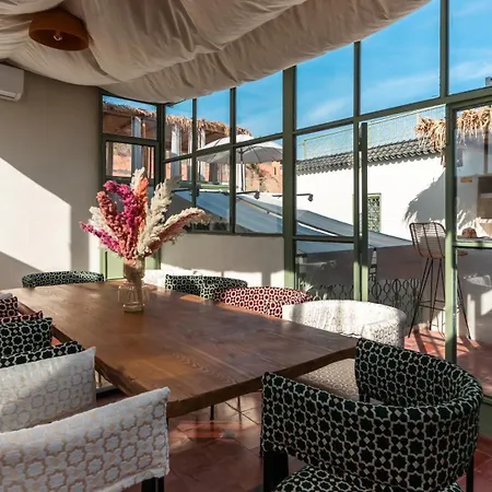Riad Dar Tiflet-3