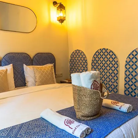 Riad Dar Tiflet-2