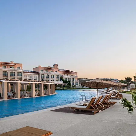 Dolce By Wyndham Cesme Alacati-2