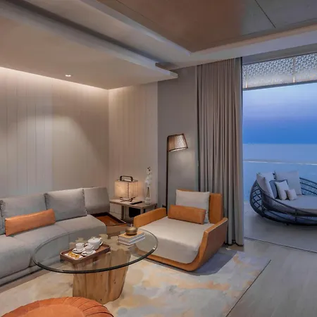 Intercontinental Ras Al Khaimah Mina Al Arab Resort & Spa By Ihg-2