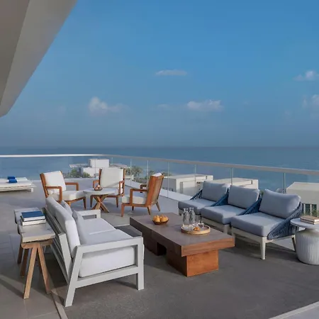 Intercontinental Ras Al Khaimah Mina Al Arab Resort & Spa By Ihg-3