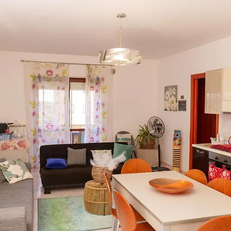 B&B Lido Azzurro-2