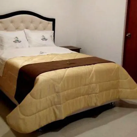 Hotel Ocean Beach Paracas-3