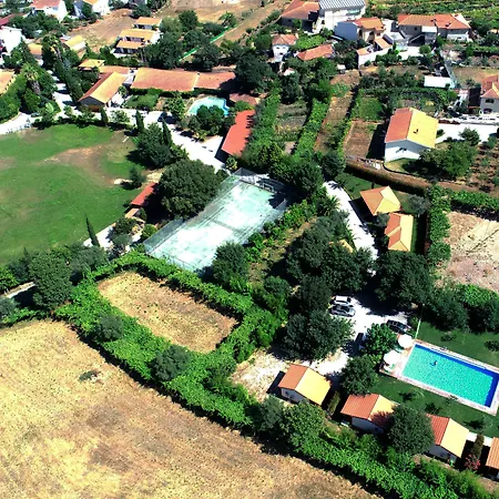 Quinta Do Padrao-2
