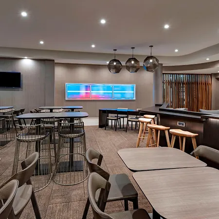 Springhill Suites By Marriott Denver West/Golden-2