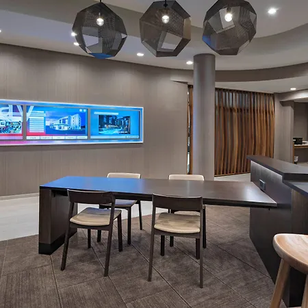 Springhill Suites By Marriott Denver West/Golden-3